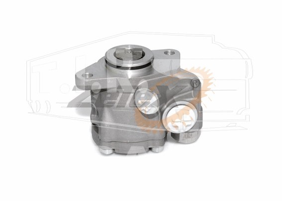 ZX10.1971, STEERING PUMP — ZeTeX
