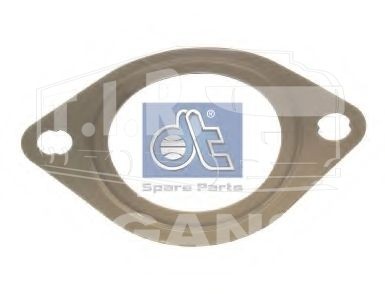 2.15902, Прокладка помпы — Diesel Technic