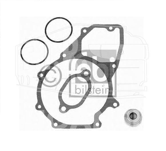 03479, Р-к помпы — Febi