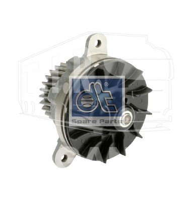 2.15248, Помпа — Diesel Technic