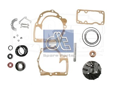 2.31106, Р-к помпы — Diesel Technic