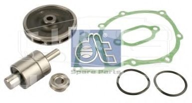 4.90923, Р-к помпы — Diesel Technic
