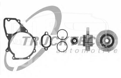 01.43.264, Р-к помпы — Trucktec