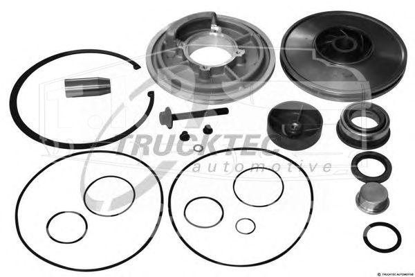 05.43.005, Р-к помпы — Trucktec
