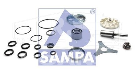 030.745, Р-к помпы — Sampa