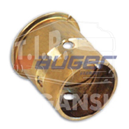 AUG53064, Втулка разжимного вала 45*50*62 — Auger