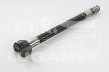 196.013-00A, Вал разжимной — Peters