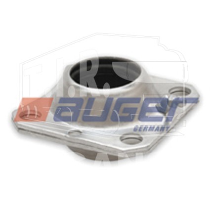 AUG52257, Опора разж вала задняя — Auger