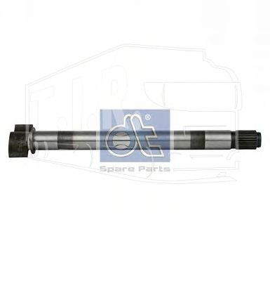 4.64845, Brake camshaft — Diesel Technic