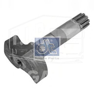 Brake camshaft