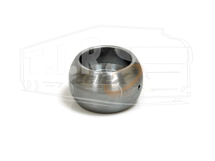 ZX01.0098, Втулка разжимного вала 42*60*38 — ZeTeX
