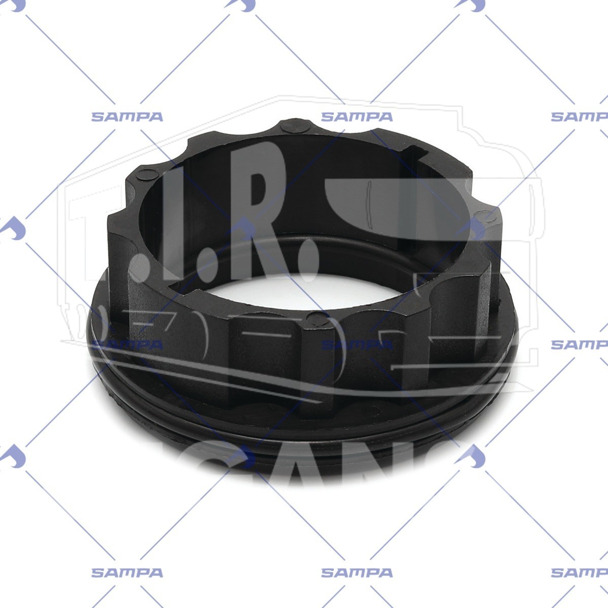 090.010, BUSH?NG,CAM SHAFT — Sampa