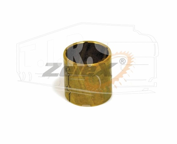 ZX11.2276, Втулка разжимного вала 42*48*49 — ZeTeX