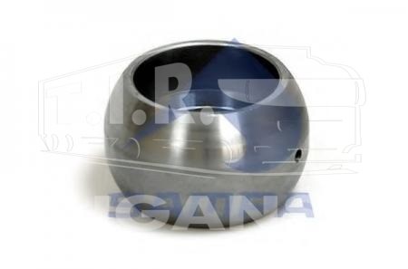 070.085, Втулка разжимного вала 42*60*38 — Sampa