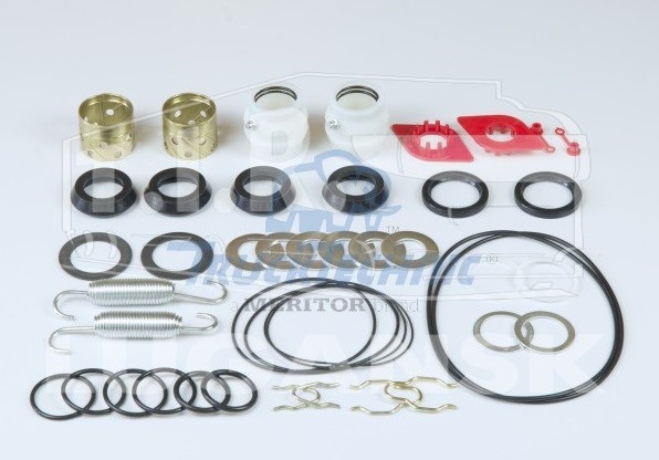 ASK.5.3638, Р-к разжимного вала — Trucktechnic