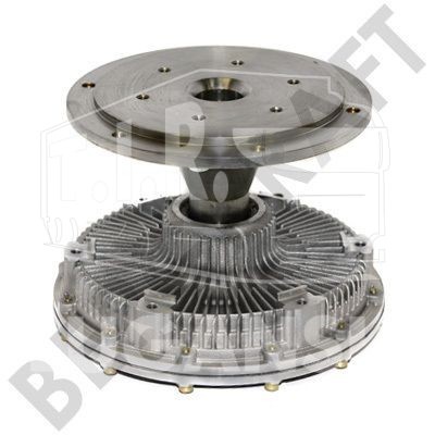 BK11102FC, Вискомуфта — Bergkraft
