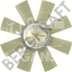 BK12110FC, Вискомуфта — Bergkraft