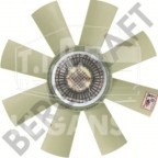 BK11101FC, Вискомуфта — Bergkraft