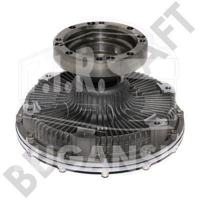 BK15141FC, Вискомуфта — Bergkraft