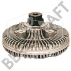 BK16170FC, Вискомуфта — Bergkraft
