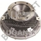 BK11136FC, Вискомуфта — Bergkraft