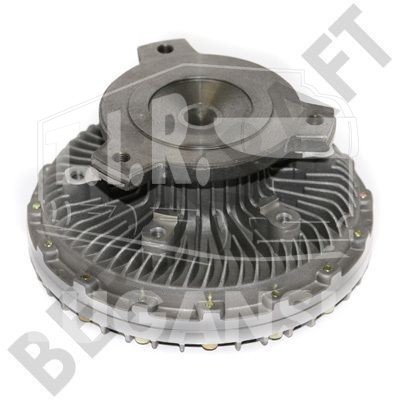 BK11104FC, Вискомуфта — Bergkraft