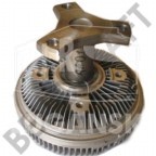 BK16176FC, Вискомуфта — Bergkraft