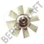 BK11178FC, Вискомуфта — Bergkraft