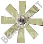 BK13180FC, Вискомуфта — Bergkraft