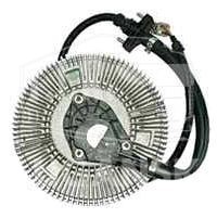 8MV376730091, Вискомуфта — Hella
