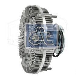 3.15227, Вискомуфта — Diesel Technic