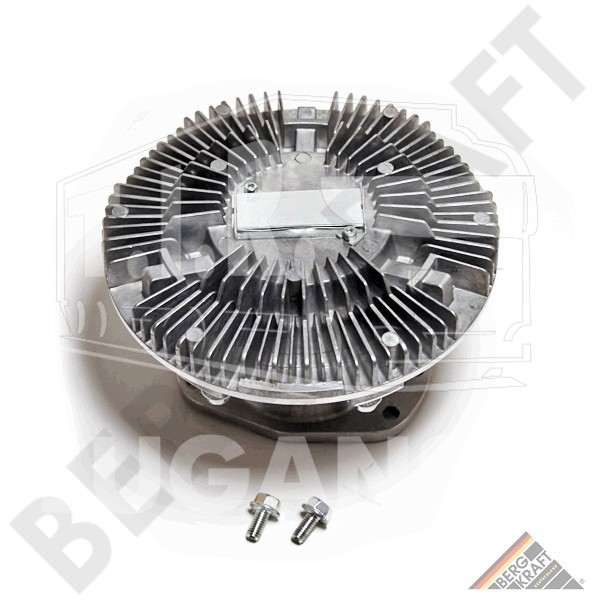 BK7201050, Вискомуфта — Bergkraft
