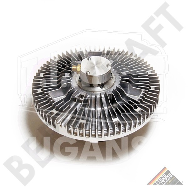 BK7203000, Вискомуфта — Bergkraft