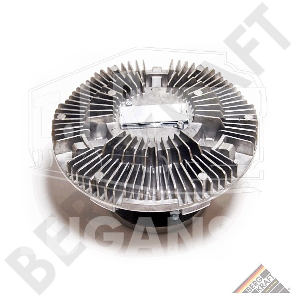 BK7205780, Вискомуфта — Bergkraft