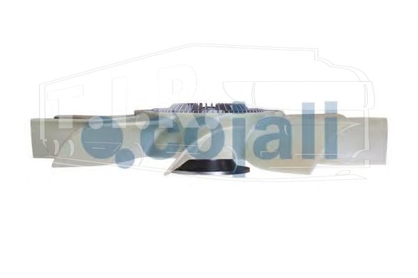 7031160, Вискомуфта — Cojali