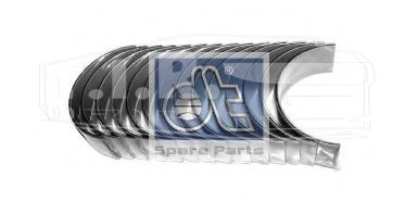 2.90001, Вкладыши коренные — Diesel Technic