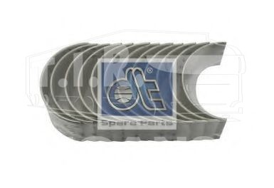 2.91606, Вкладыши шатунные STD — Diesel Technic