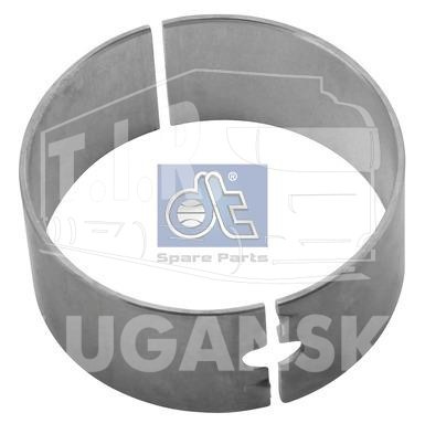 2.10638, Вкладыши р-вала — Diesel Technic