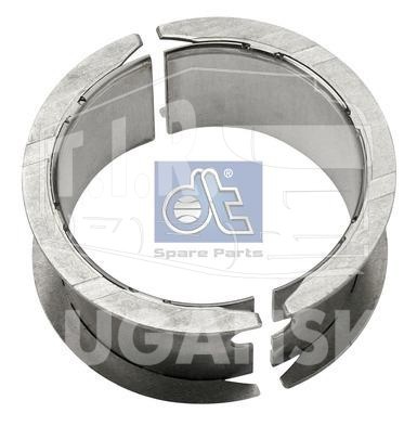 2.10639, Вкладыши р-вала — Diesel Technic