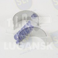 Вкладыши шатунные STD 1CYL