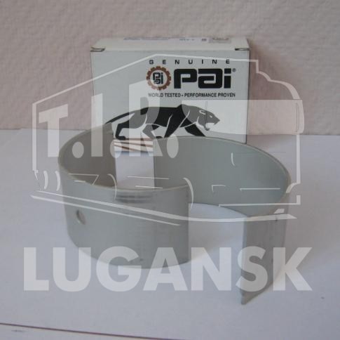 Вкладыши ШАТУННЫЕ 0.25