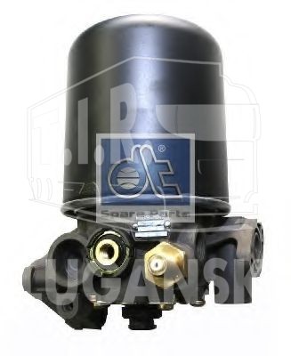 4.62004, Влагоотделитель — Diesel Technic