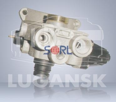 RL3511AQ, Влагоотделитель — SORL