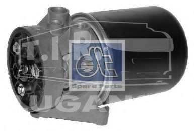 4.62000, Влагоотделитель — Diesel Technic