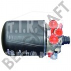 BK1303014AS, Влагоотделитель в сборе 13BAR/24V — Bergkraft