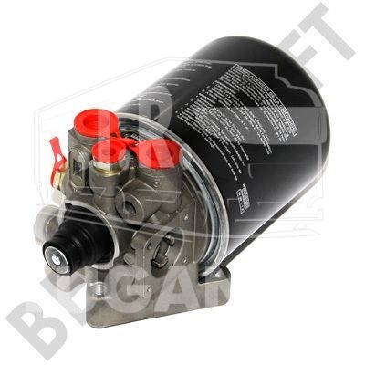 BK1303018AS, Влагоотделитель в сборе 13BAR/24V — Bergkraft