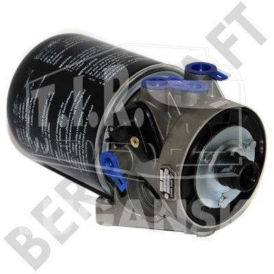 BK1281103AS, Влагоотделитель — Bergkraft