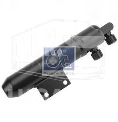 4.63237, Влагоотделитель — Diesel Technic