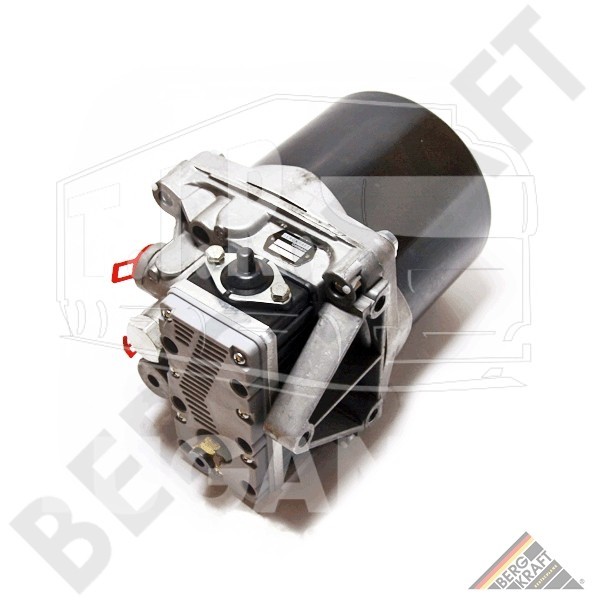 BK8508988, Влагоотделитель — Bergkraft