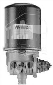 432 410 250 0, Влагоотделитель в сборе — Wabco